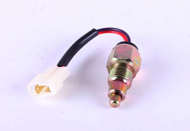 Перемикач безпеки ДонгФенг Мукачево - фото 1