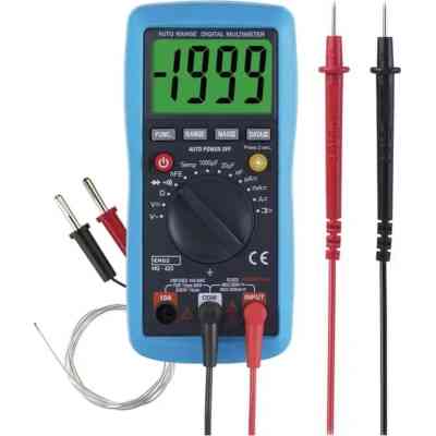 Цифровий мультиметр EMOS M0420 Вінниця