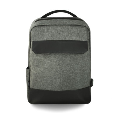 Рюкзак туристичний NikiBo Studio 16л сірий (30011005-07) Вінниця - фото 1