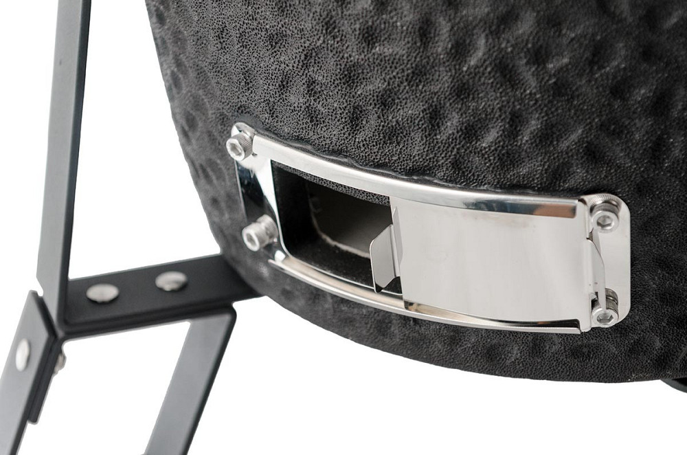 Керамічний вугільний гриль Kamado S 5 в 1 з системою BBQ Block Fire GRILLI 733777 Код: 012010 Рівне - фото 15