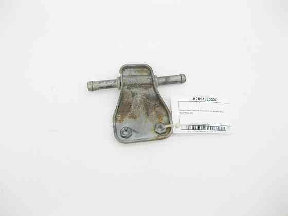 Mercedes-Benz  A2054920300 Кронштейн підвісу глушника на задній балці E-Class W213 C238 C-Class W205 GLC X253 Одеса
