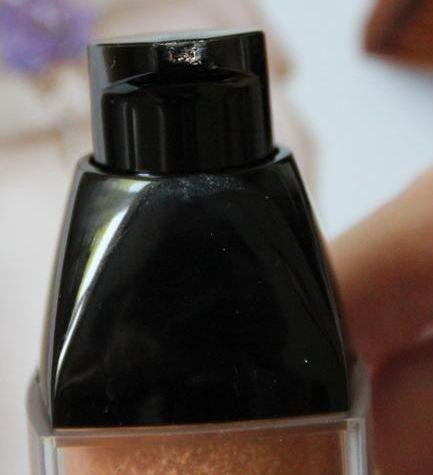 Тональный флюид-тинт для лица Chanel Les Beiges Eau De Teint Light Славянск - изображение 5