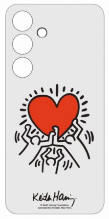 Чохол Samsung S24 Flipsuit Case EF-MS921CWEGWW White (6950275) Киев