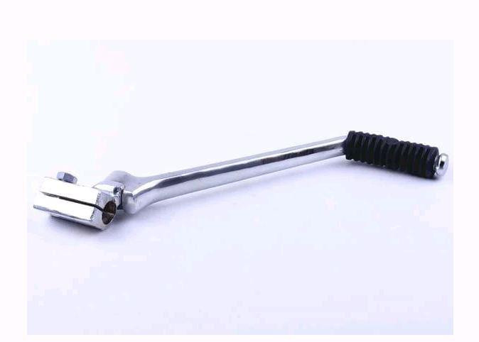 Ніжка кікстартера 4T CB, CG 150/250 (пряма з виносом) GBX Киев - изображение 1