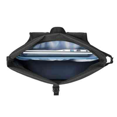 Рюкзак для ноутбука RivaCase 15.6" 5567 Gremio, Black, 15L (5567Black) Вінниця