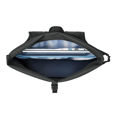 Рюкзак для ноутбука RivaCase 15.6" 5567 Gremio, Black, 15L (5567Black) Винница - изображение 2