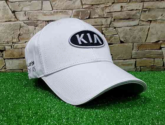 Кепка ,бейсболка KIA Киев