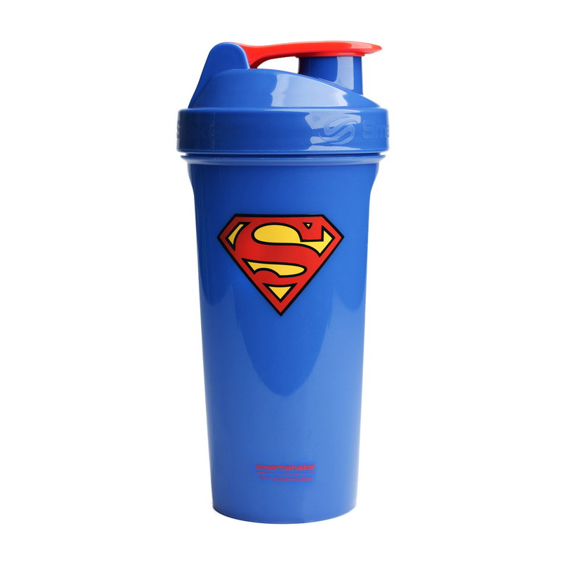 SmartShake Lite DC Superman (800 ml) Луцьк - фото 1