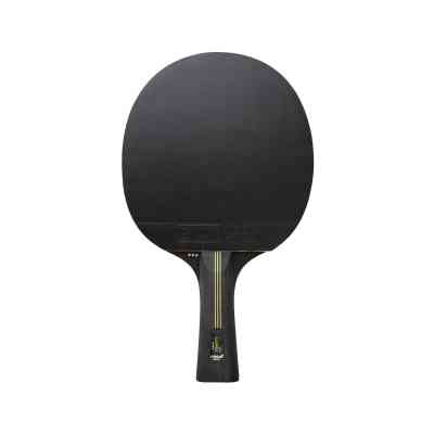 Ракетка для настольного тенниса Stiga Ракетка для настільного тенісу Stiga Trinity 3 Star ver.2 FL (1213-1208-3 (931706) Винница