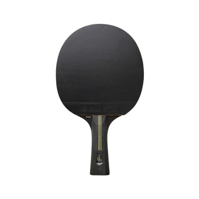 Ракетка для настільного тенісу Stiga Ракетка для настільного тенісу Stiga Trinity 3 Star ver.2 FL (1213-1208-3 (931706) Вінниця - фото 4