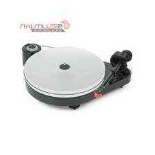 Програвач Pro-Ject RPM 5 CARBON - Грамофон z wkładką 2M-SILVER PIANO BLACK Kup na raty RRSO 0% Negocjuj cenę 17 875 12 Autoryzo Київ