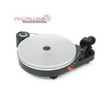 Проигрователь Pro-Ject RPM 5 CARBON - Грамофон z wkładką 2M-SILVER PIANO BLACK Kup na raty RRSO 0% Negocjuj Киев - изображение 1