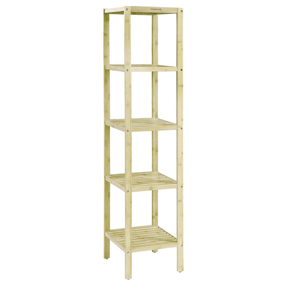 Етажерка для ванної "Самалут" бланже Миколаїв - фото 1