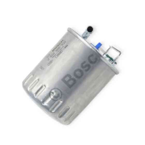 Фільтр Мерседес Бенз Спрінтер I CDI (00-06), Віто I CDI (99-03) OM 611,612 паливний Мукачево