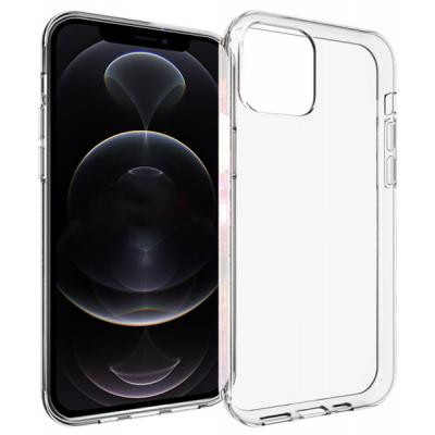 Чохол до мобільного телефона BeCover Apple iPhone 12 Pro Transparancy (705364) Вінниця - фото 1