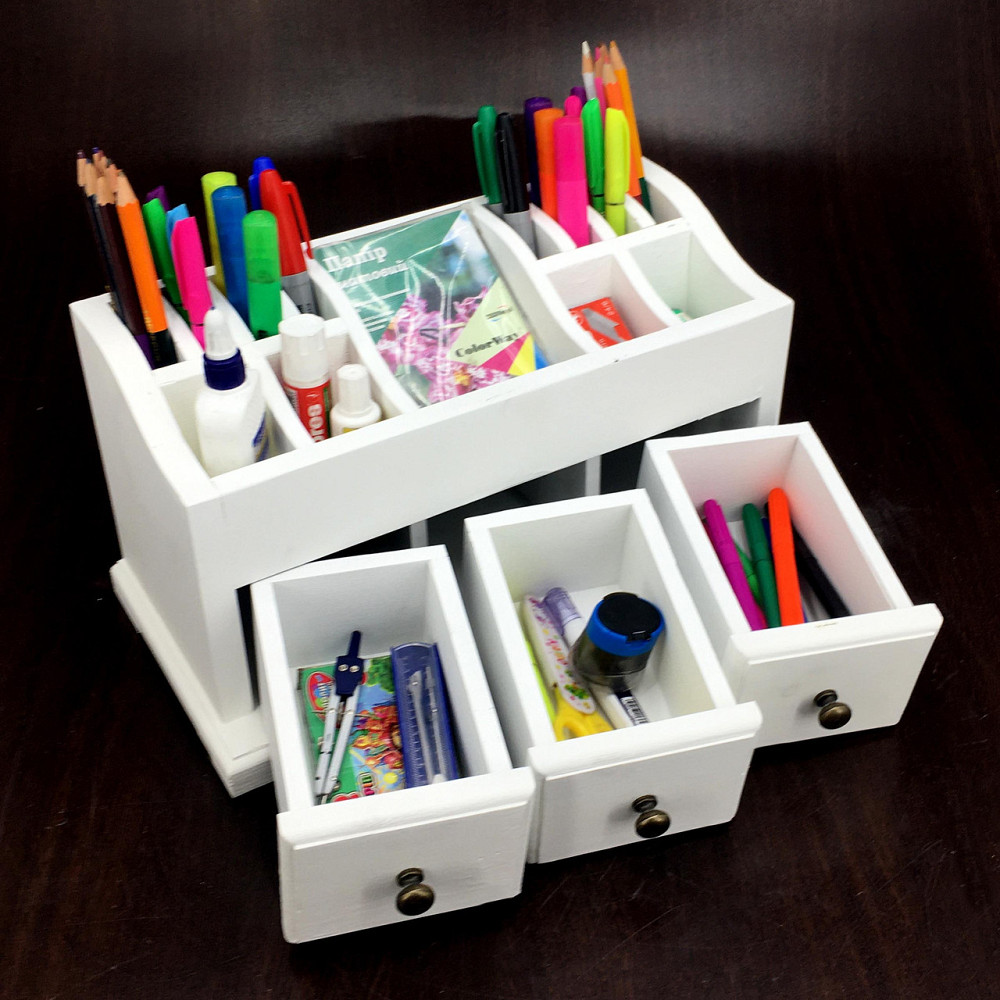 Настольный органайзер 