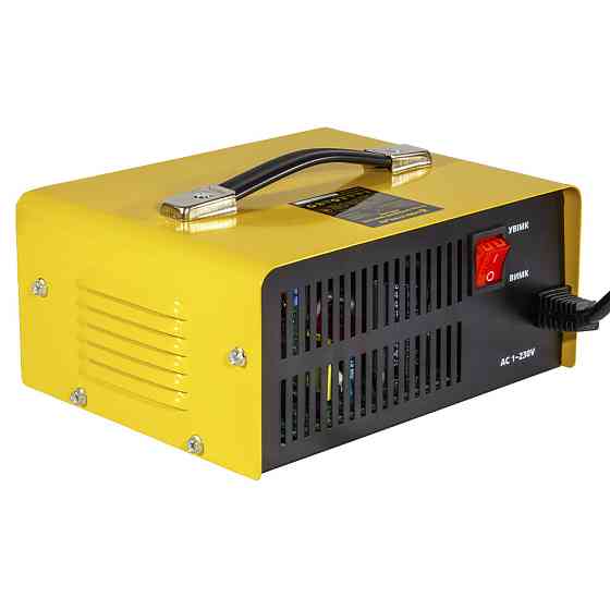 Пуско-зарядное устройство Кентавр ПЗУ-150И Харьков