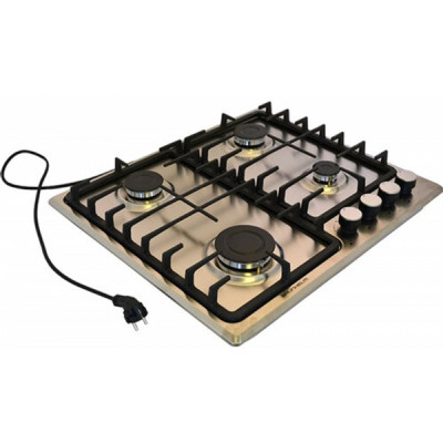 Варочна поверхня Grunhelm GPG 6325 IF Вінниця - фото 4