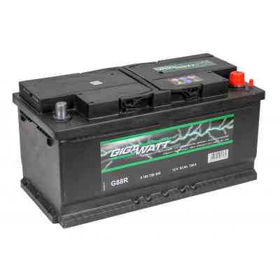 Акумулятор автомобільний GigaWatt 83A (0185758300) Вінниця