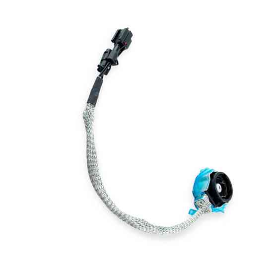 Дріт для ламп D2R, D2S, D4S кут метал. харчування Мукачево