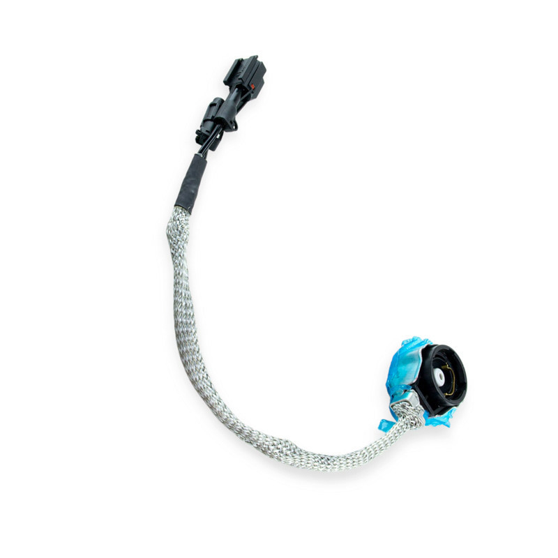 Дріт для ламп D2R, D2S, D4S кут метал. харчування Мукачево - фото 1