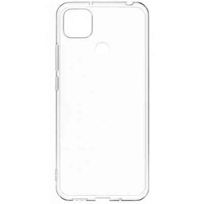 Чохол до мобільного телефона Armorstandart Air SeriesXiaomi Redmi 9C Transparent (ARM57027) Вінниця