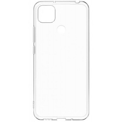 Чохол до мобільного телефона Armorstandart Air SeriesXiaomi Redmi 9C Transparent (ARM57027) Вінниця - фото 1