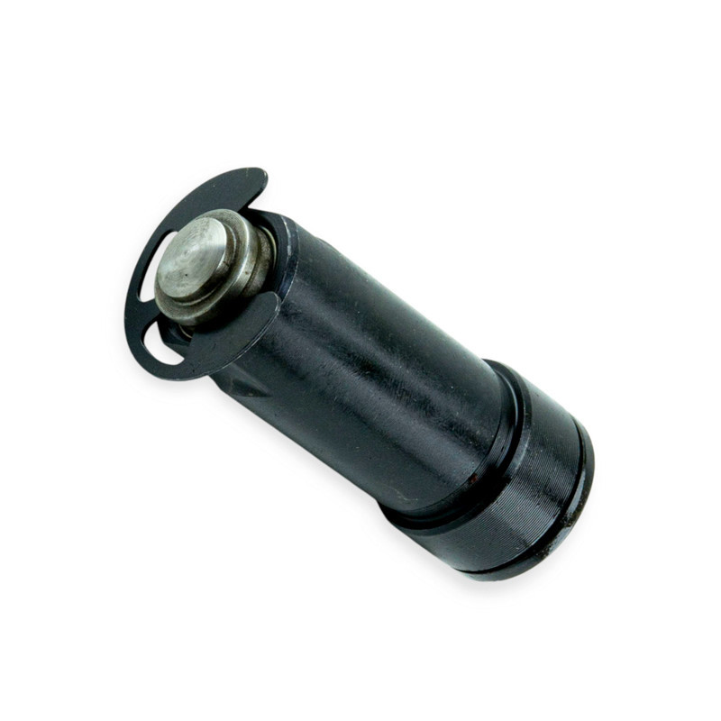 Натяжитель ГАЗ 3302, 2705, 2217 (405, 406, 409) под башмак однорядная цепь keno цепи Мукачево - изображение 1