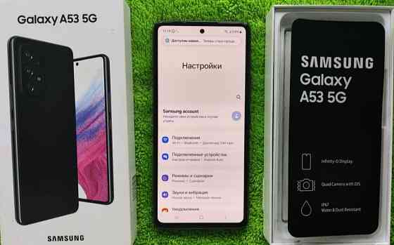Смартфон Samsung Galaxy A536 8/256Gb. Київ