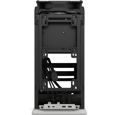 Корпус Fractal Design Mood Light Gray (FD-C-MOD1N-01) Вінниця - фото 3
