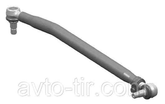 Тяга рулевая продольная RENAULT PREMIUM Луцк