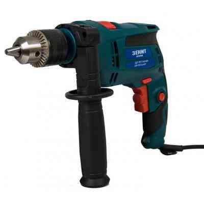 Дрель Зеніт ЗДП-9013 профи (847854) Винница