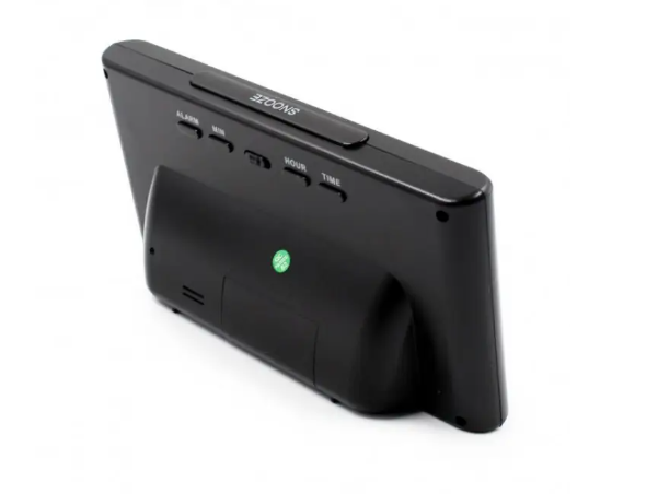 Часы Электронные VST-732Y зеленые 7005 Одесса - изображение 6