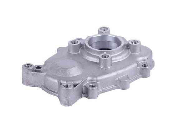 Крышка понижающего редуктора мотоблок 168F Мукачево