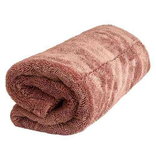 Микрофибровое полотенце для сушки VRJ-9060 BR 90x60 см Харьков