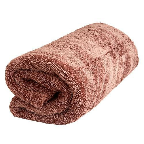 Микрофибровое полотенце для сушки VRJ-9060 BR 90x60 см Харьков - изображение 2