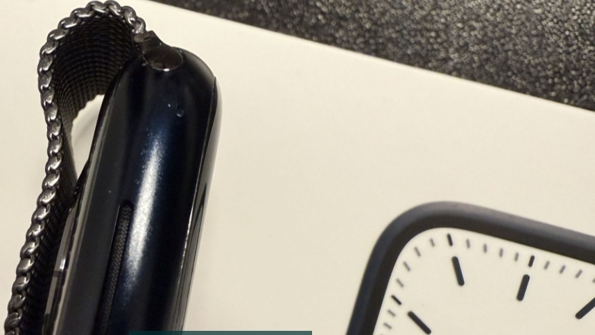 Смарт -Часы Apple Watch Series 7 Midnight Aluminium Case 45mm. Киев - изображение 3