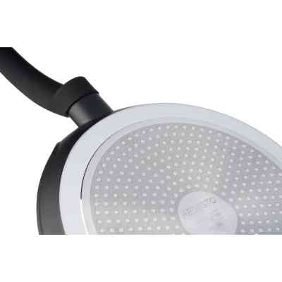 Сковорода Ardesto Gemini Gourmet Daiano для блинов 26 см (AR1926GBP) Винница