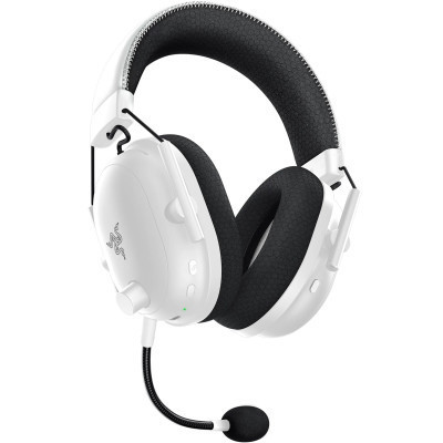 Наушники Razer Blackshark V2 HyperSpeed Wireless White (RZ04-04960200-R3M1) Винница - изображение 4