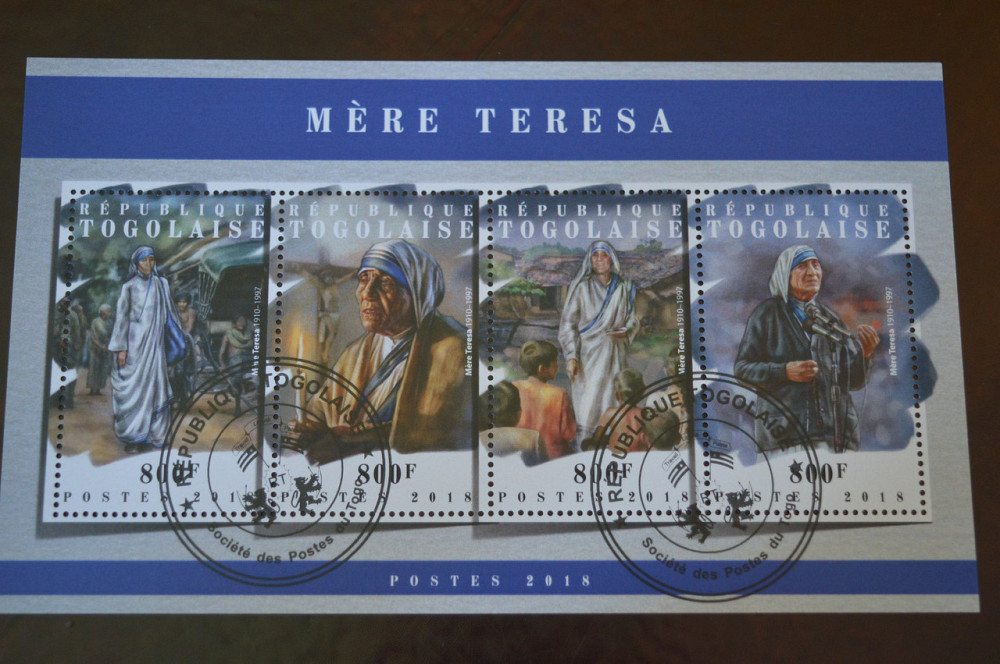 Тоголенс. История. Личности. Блок. 2017 год (Б-2) Полтава - изображение 1