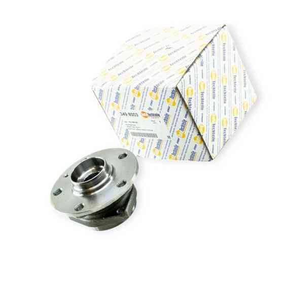 Ступица автомобиль Фольцваген  Caddy III (2004-) передняя 3 болта Мукачево