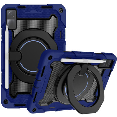 Чохол до планшета BeCover Xiaomi Redmi Pad 10.61&quot; 2022 Blue (709932) Вінниця - фото 2