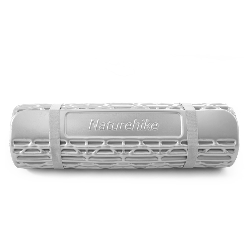 Килимок IXPE потовщений та розширений із алюмінієвою плівкою Naturehike CNH22DZ006 Київ - фото 3