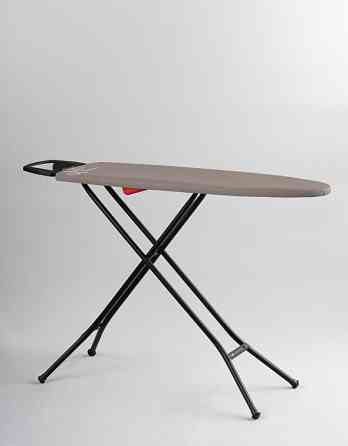 Дошка для прасування Rolser K-S Black Tube Arena (K04016-2072) Киев