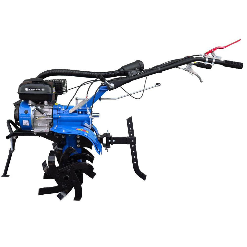 Мотоблок Кентавр МБ2070Б/М2 (4.00-8) +Фреза - Заводська Упаковка, Безкоштовна доставка Новою Поштою Харків - фото 5