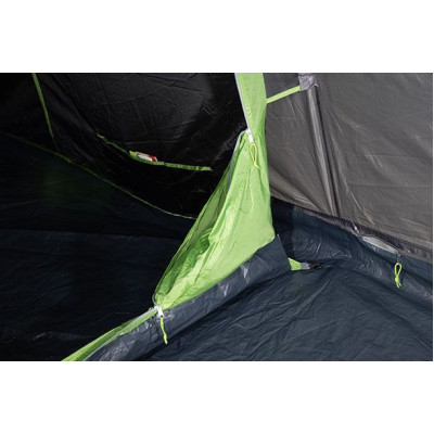 Намет High Peak Torri 4.0 Dark Grey/Green (11803) (931694) Вінниця - фото 6
