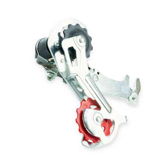 Велоперекидка (компаньола) большая крюк задняя Мукачево