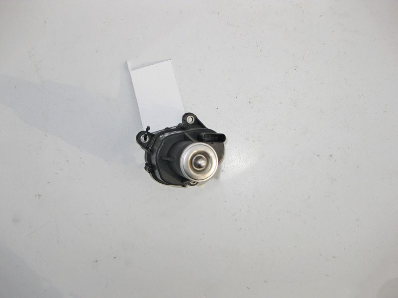 Mercedes-Benz  A6511500094 Привід заслінок впускного колектора для двигуна OM651 R4 2.2 cdi Одеса - фото 2