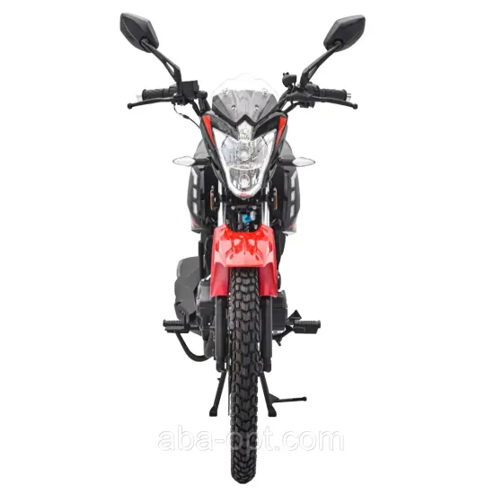 МОТОЦИКЛ FORTE SK170 Объем 170 см3 шины 18