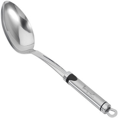Ложка поварская Bergner Gizmo 34.4 см (BG-3276) Винница - изображение 1